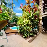 Pousada Agua de Coco
